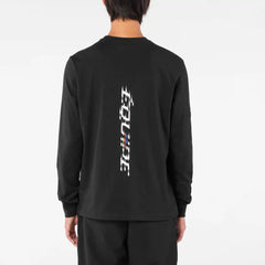 EQUIPE - Men's Long Sleeve T-Shirt