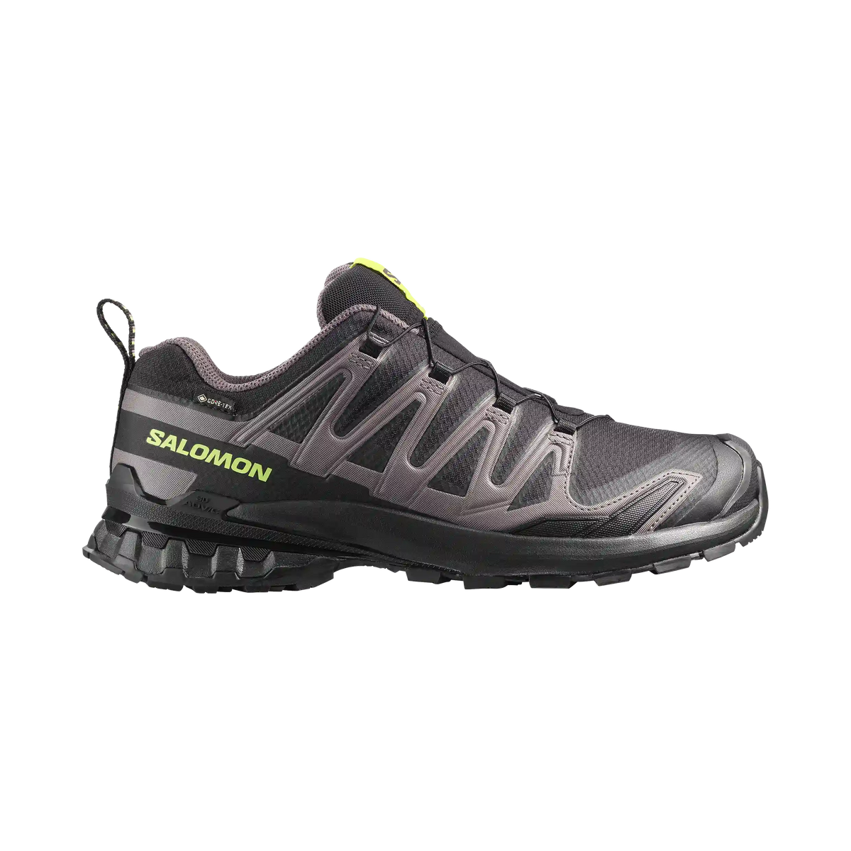 XA PRO 3D V9 GORE-TEX - Trail running shoes - Men