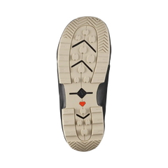 TREK - Snowboard boots - Touring - Men