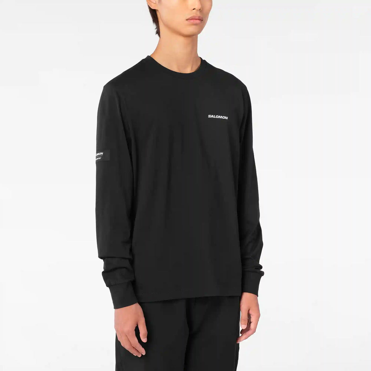 EQUIPE - Men's Long Sleeve T-Shirt
