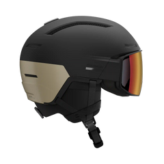 DRIVER PRIME SIGMA PHOTO MIPS - Helmets - All-Mountain/On-Piste - Unisex