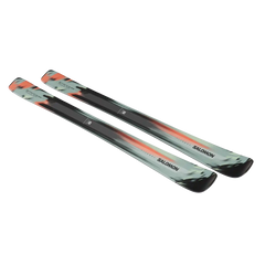STANCE PRO 82 - Alpine Skis - All-Mountain - Unisex
