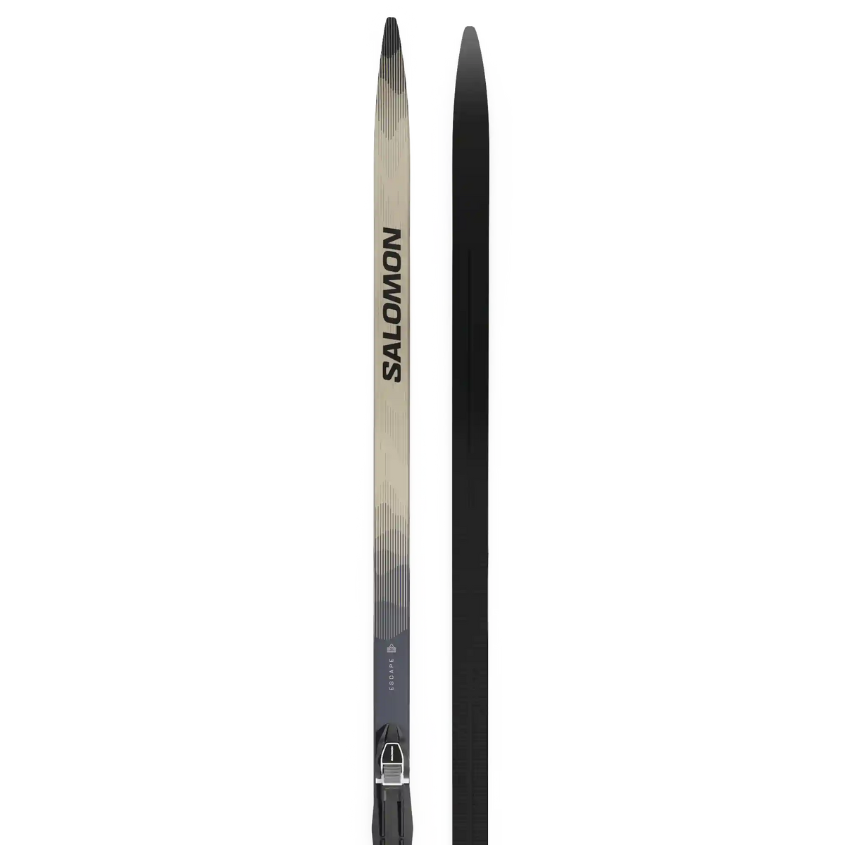 ESCAPE 51 GRIP (and Prolink Access) - Nordic Skis - Classic - Unisex