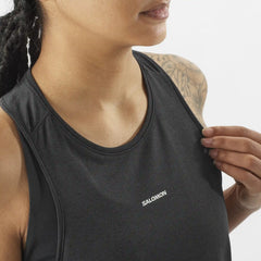 SHAKEout CORE - Women's Tank
