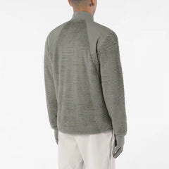 THERNOVA - Men's Half Zip Midlayer