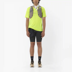 SENSE AERO STOW TIGHTS 9" - Men's Shorts