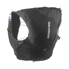 ADV SKIN 12 - Women's Running Vest with flasks included