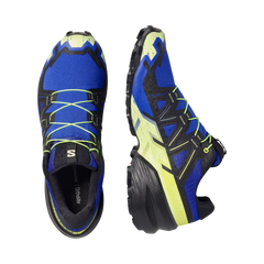 SPEEDCROSS 6 - Trail running shoes - Men