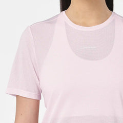 SHAKEout CORE - Women's Short Sleeve T-Shirt