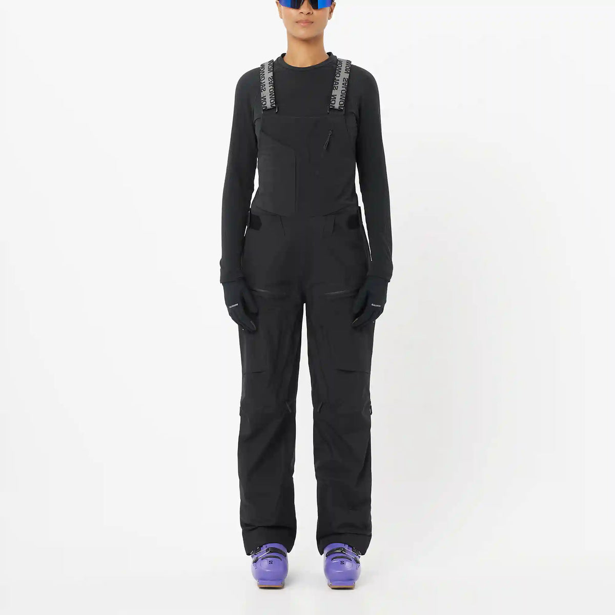 SCRAMBLER GORE-TEX - Women’s Ski Pants