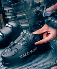 S/PRO SUPRA BOA® 120 - Alpine boots - Men