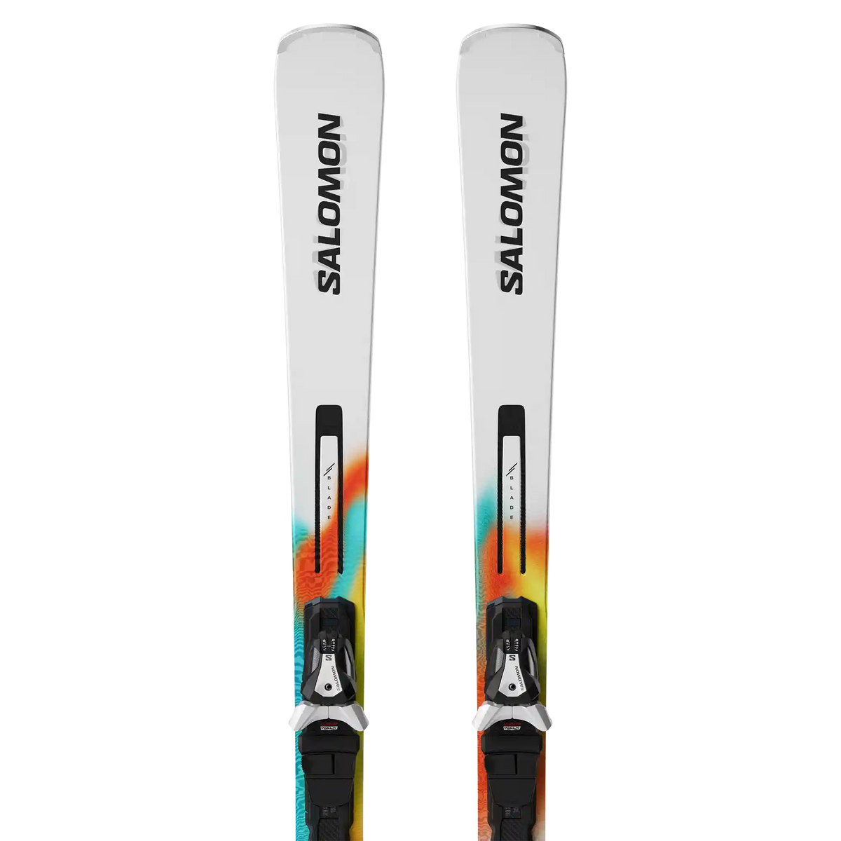 ADDIKT PRO 76 (and MI12) - Alpine Skis - On-Piste - Unisex