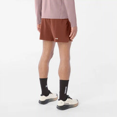 SENSE AERO STOW 5" - Men's Shorts