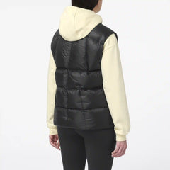 OUTPULSE - Women's Down Jacket