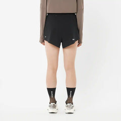 SENSE AERO SPLIT 3" - Women's Shorts