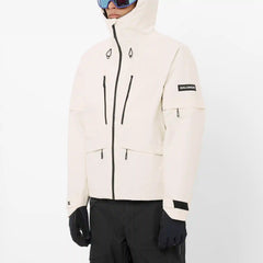 VENOM - Men's Shell Jacket