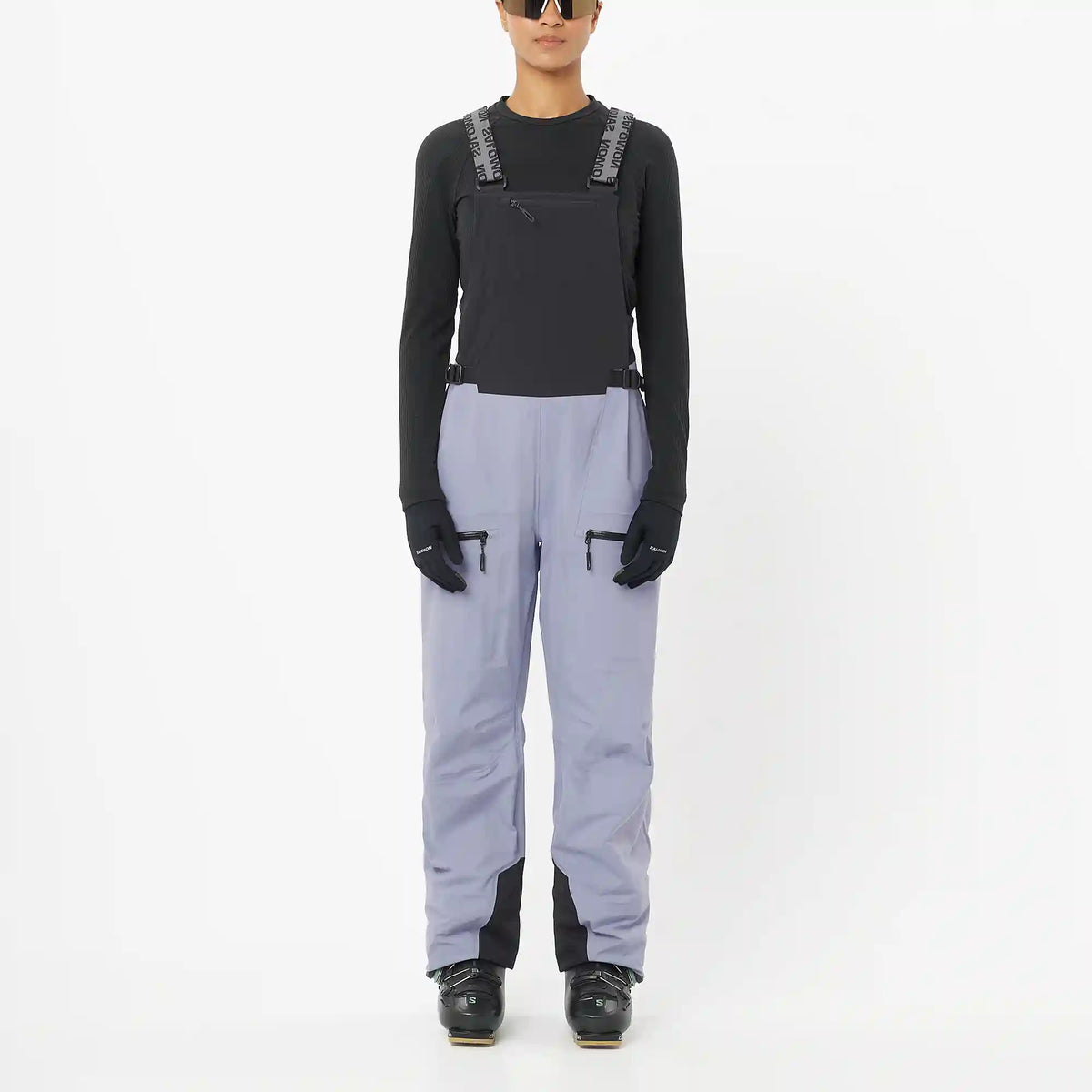ABSOLUTE 3L - Women’s Shell Pants