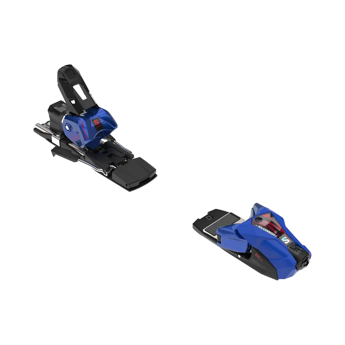 ICON RS 12 - Alpine bindings - Race/Clubs - Unisex