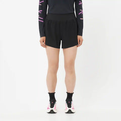 SENSE AERO STOW 4" - Women Clothing Shorts