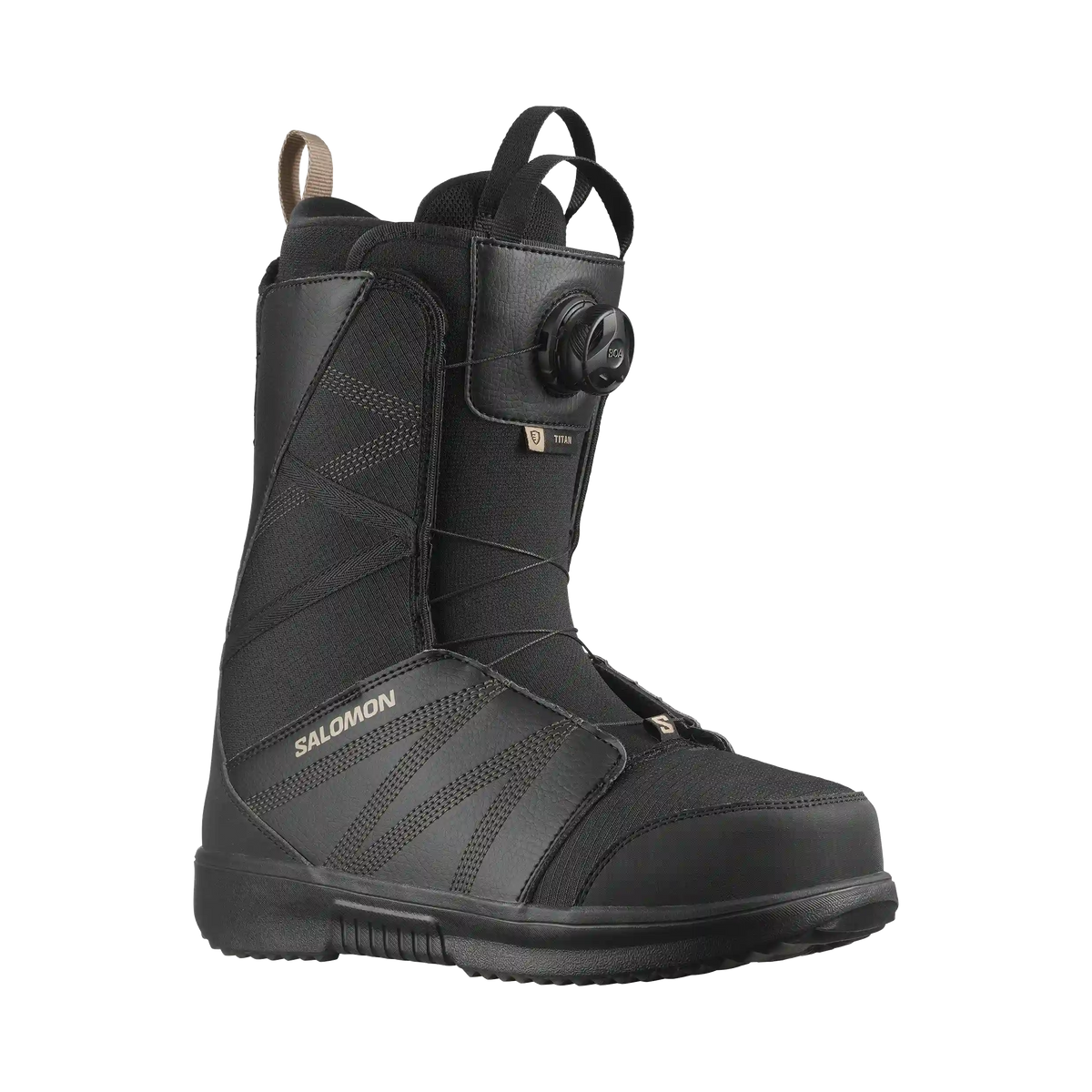 TITAN BOA® - Snowboard boots - All-Mountain - Men