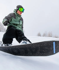 JETSTREAM - Snowboards - All-Mountain - Unisex