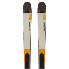 MTN 91 CARBON - Alpine Skis - Touring - Unisex