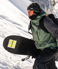 HPS - GOOP - Snowboards - Freeride - Unisex