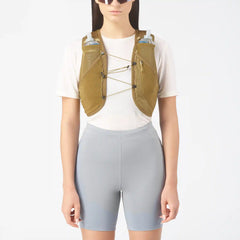 ACTIVE SKIN 4 - Unisex Running Vest with flasks included