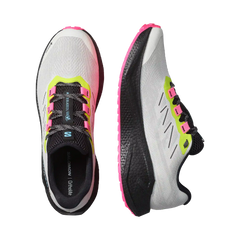 AERO BLAZE 3 GRVL GORE-TEX - Gravel running shoes - Men