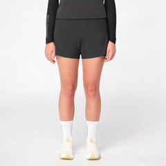 SHAKEout CORE 2IN1 4" - Women's Shorts