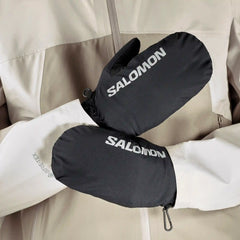 CROSS WARM MITTEN U - Unisex Gloves