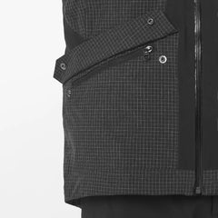 SPARK - Men's Insulated Hooded Jacket
