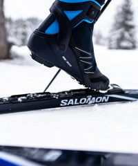 RS8 - Nordic Boots - Skate - Men