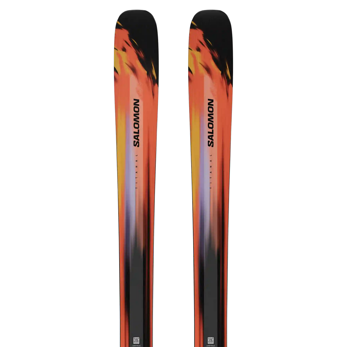 STANCE PRO 96 - Alpine Skis - All-Mountain - Unisex