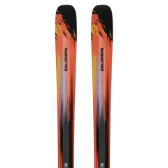 STANCE PRO 96 - Alpine Skis - All-Mountain - Unisex