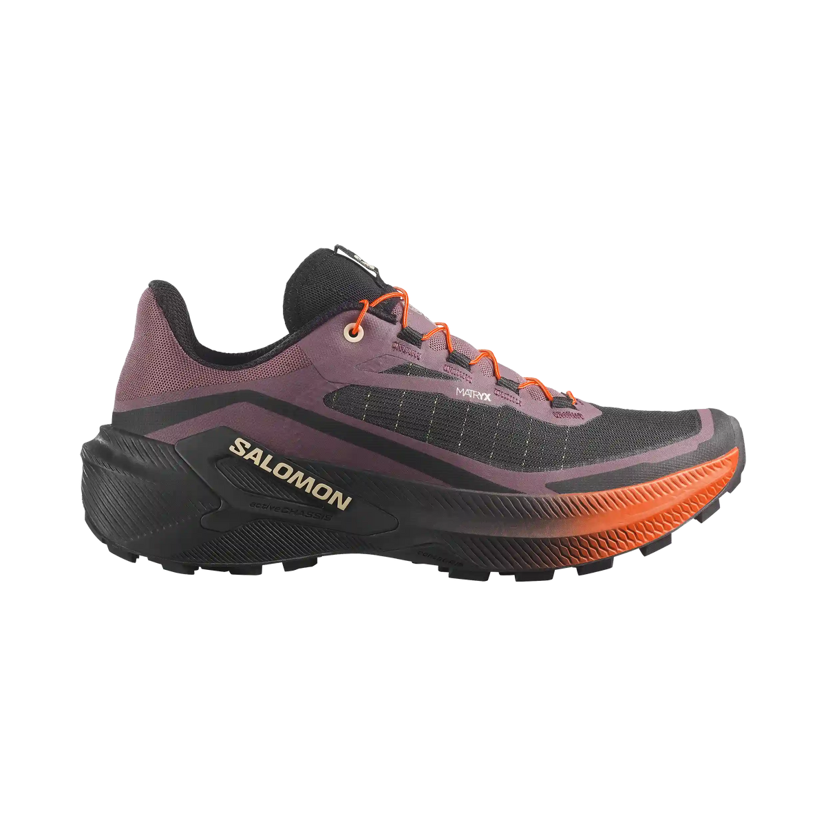 GENESIS 2 - Trail running shoes - Women