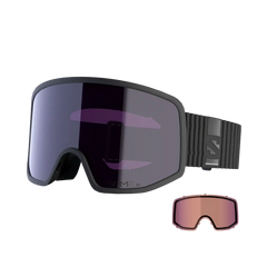 SENTRY PRO S SIGMA (and EXTRA LENS) - Goggles - Unisex