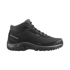 SHELTER WATERPROOF - Winter shoes - Men