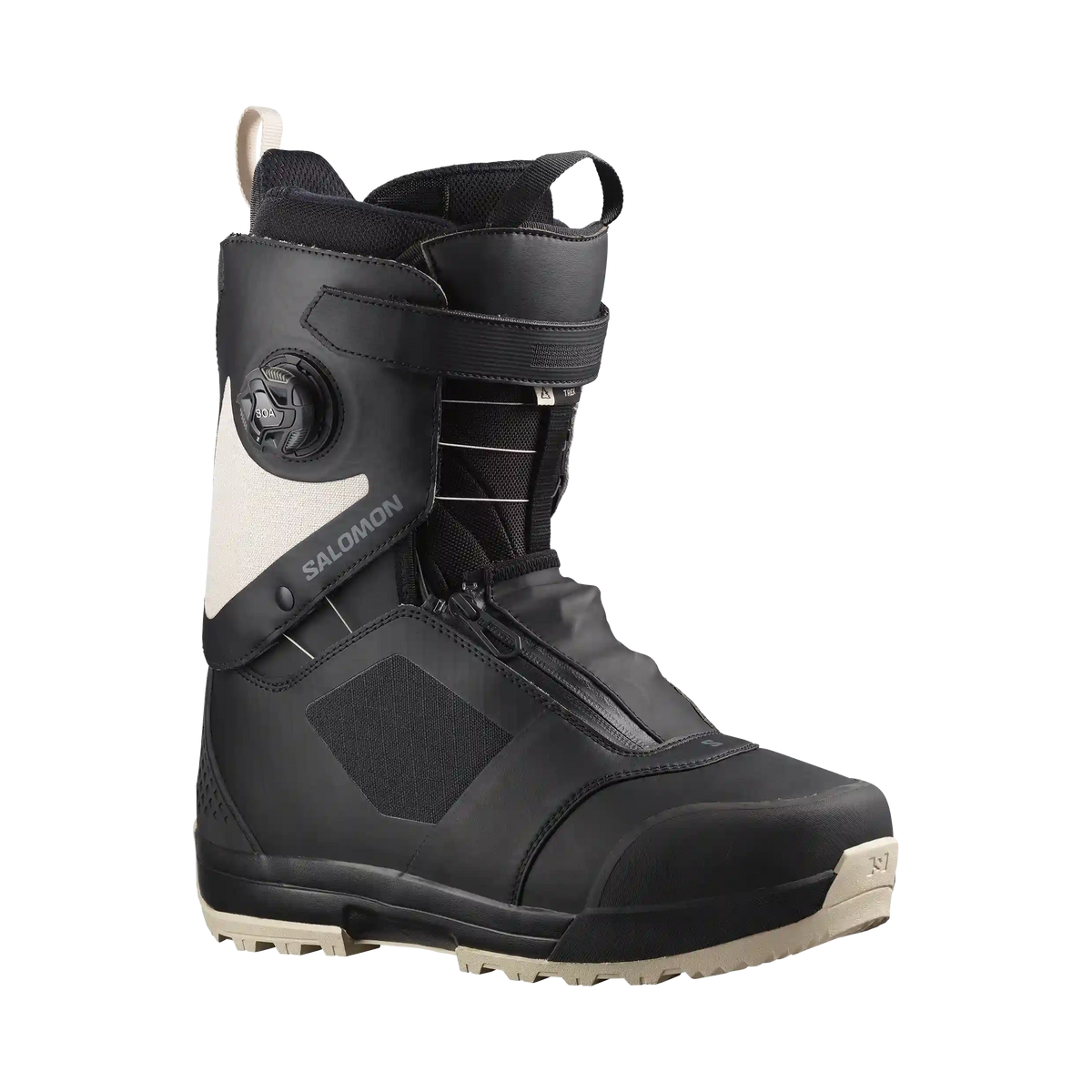 TREK - Snowboard boots - Touring - Men