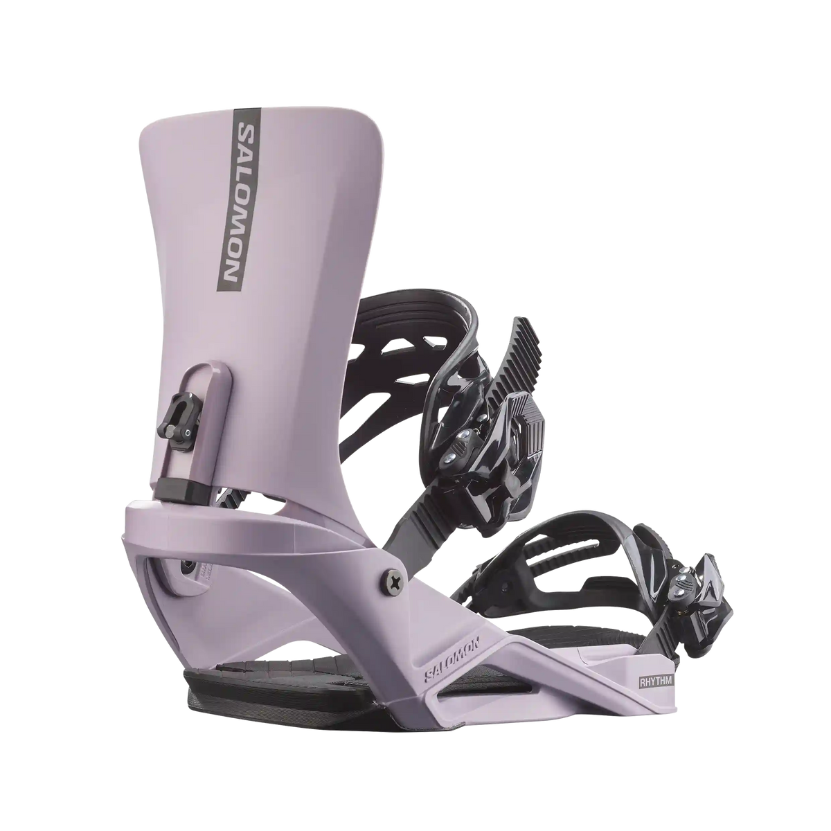 RHYTHM - Snowboard bindings - All-Mountain - Unisex