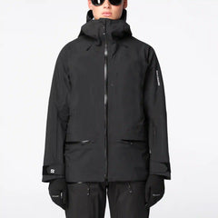 ABSOLUTE 3L - Women's Shell Jacket