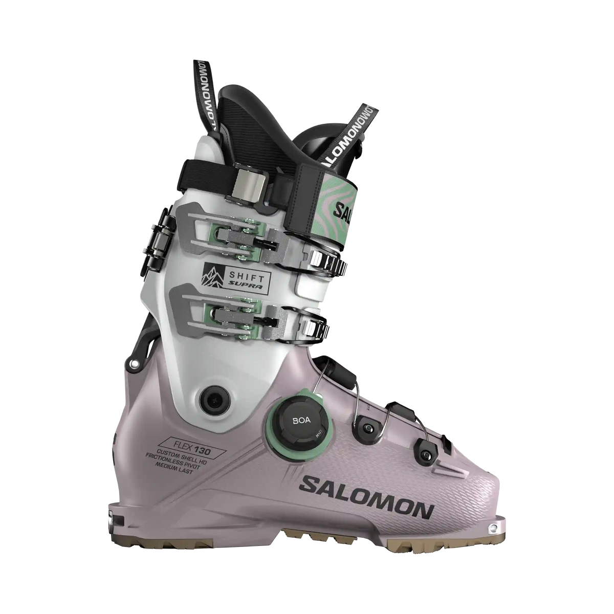 SHIFT SUPRA S BOA® 130 - Alpine boots - Men