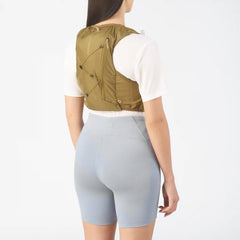 ACTIVE SKIN 4 - Unisex Running Vest with flasks included