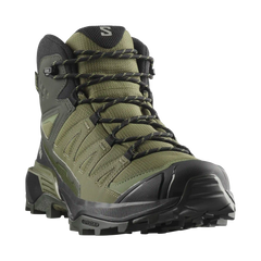 X ULTRA 360 MID GORE-TEX - Hiking & backpacking shoes - Men
