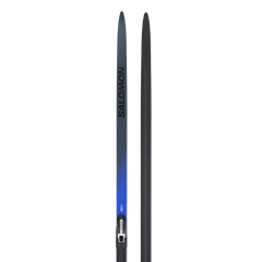 RS10 (and Shift) - Nordic Skis - Skate - Unisex