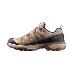 X ULTRA 360 LEATHER GORE-TEX - Hiking & backpacking shoes - Men