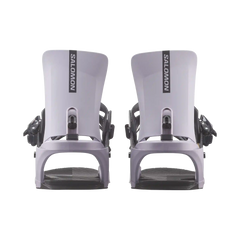 RHYTHM - Snowboard bindings - All-Mountain - Unisex