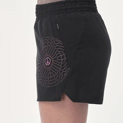 SHKout CORE 4" LIMITED COURTNEY EDITION - Women's Shorts