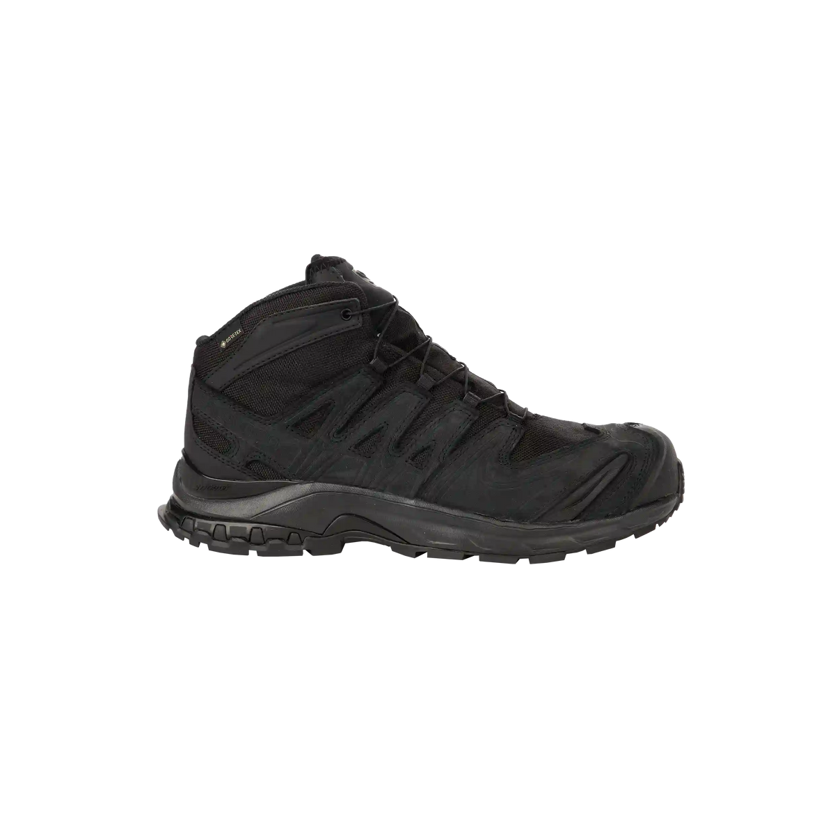 XA FORCES MID WIDE GORE-TEX EN - Forces shoes - Unisex