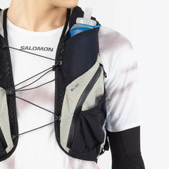 S/LAB ADVENTURE 20 - Unisex Running Vest with flasks included
